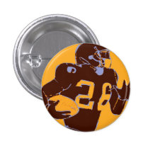 FOOTBALL PLAYER BOTONES