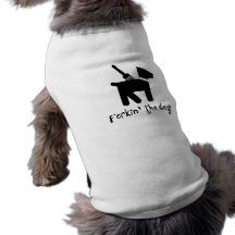Forkin der Hund Haustierkleidung