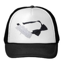 FormalAccessories031910 Baseballmützen