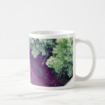 Forrest vom Wisconsin-Park-Turm Tasse