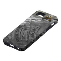 Förster US Armi Hülle Fürs iPhone 5