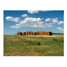 Fort-Gewerkschaft Postkarte