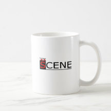 Fort Wayne Szene Kaffee Haferl