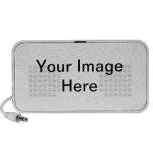 Foto-kundengerechtes Produkt Notebook Speaker