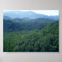 Foto-Kunst Plakat