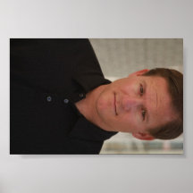 Foto Schauspieler-James R. Henry Headshot Posterdrucke