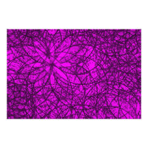 Fotodruck Grunge-Kunst abstrakt