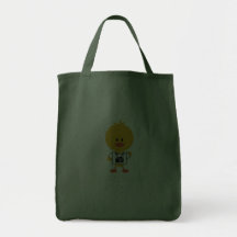 Fotografie-Küken-Tasche