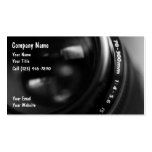 Fotografie-Visitenkarten