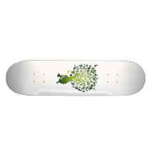 FOTOREZEPTOR (L) AY SKATEBOARD BRETTER