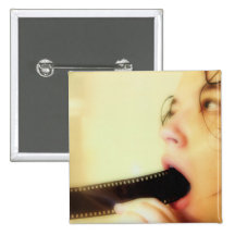 Fotoverarbeitungsmaschine! Knopf! Anstecknadelbutton