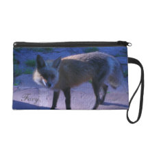 Fox wildes Colorado Roosevelt N-Düngung