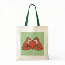 Foxy Liebe-Taschen-Tasche taschen