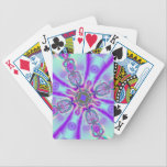 Fractal 113 Playing Cards spielkarten