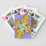 Fractal 120 Playing Cards spielkarten