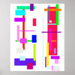 Frage und Antwort Posterdruck