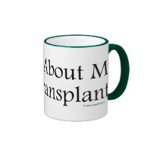 Fragen Sie mir Herz Tee Tasse
