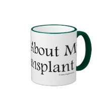 Fragen Sie mir Leber Kaffeehaferl