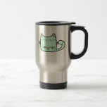 Frankencat 2011 kaffeetasse