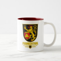 Frankenthal Teehaferl
