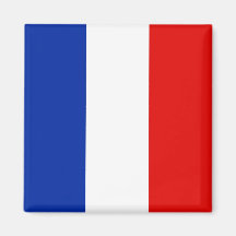 Frankreich, Frankreich Magnete