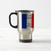 Frankreich Teetassen