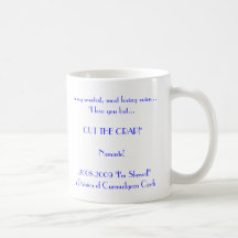 Frannie Kopie, in meinem süßesten, die meiste lieb Teetasse
