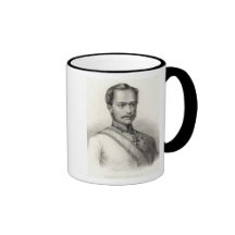 Franz Joseph I, Kaiser von Österreich 2 Haferl