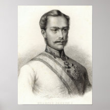Franz Joseph I, Kaiser von Österreich Plakate