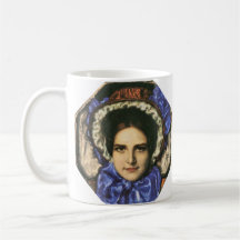 Franz von Stuck - Tochter Mary Tasse