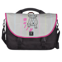 Französische Bulldogge Tasche Laptoptasche