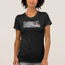 Frau Ladybug, Marienkäfer Shirts