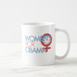 Obama Tassen