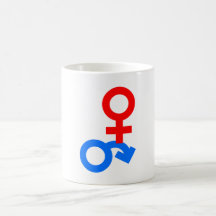 Frauen Power Teetassen
