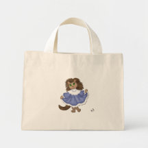Fräulein Kitty Taschen