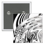 Frazi Knopf Anstecknadelbutton