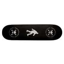 Freakaloo Bigfoot Personalisierte Decks