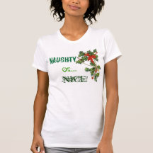 Frech oder…, NETT! Tshirt