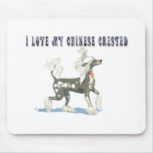 Freche unbehaarte chinesische Geschenkartikel mit  Mousepad