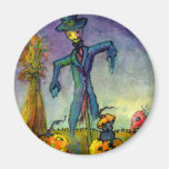 Fred A'scare Magnete