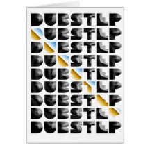freie Dubstep solide Künstler allstars Karte