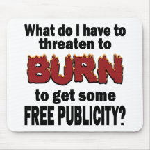 Freie Werbung Mousepad