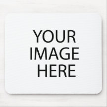 ♥ freier Raum - stellen Sie Ihr eigenes Geschenk h Mousepad