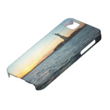 Freiheit an SunsetIPhone 5 Fall Etui Fürs iPhone 5