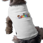 Freiheit Hundekleidung