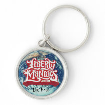 FreiheitManiacs Keychain schlüsselanhänger