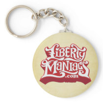 FreiheitManiacs Keychain schlüsselanhänger