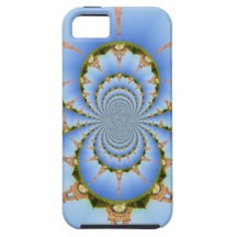 Freiheits-Gleichheits-Brüderlichkeit iPhone 5 Case