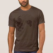 Freiheits-solidaritäts-Hemd t-shirts