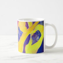 Freiheitsbecher Kaffeetasse
